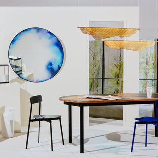 Aella Lampe Suspension Artistique Luxueuse Postmoderne