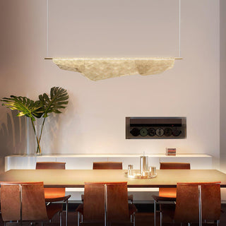 Aella Lampe Suspension Artistique Luxueuse Postmoderne