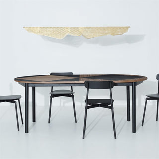 Aella Lampe Suspension Artistique Luxueuse Postmoderne