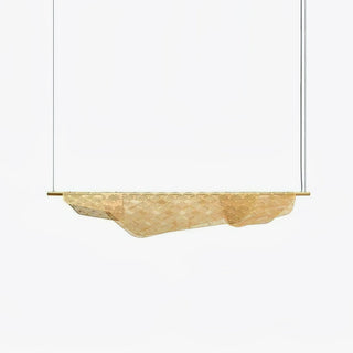 Aella Lampe Suspension Artistique Luxueuse Postmoderne