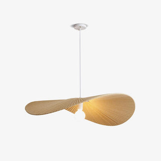 Lustra Suspension Vague Minimaliste