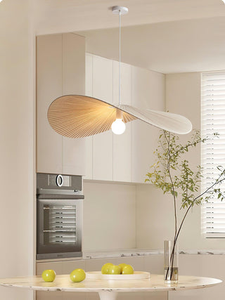 Lustra Suspension Vague Minimaliste