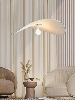 Lustra Suspension Vague Minimaliste