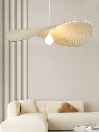 Lustra Suspension Vague Minimaliste