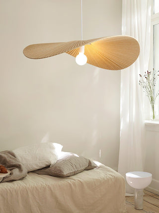 Lustra Suspension Vague Minimaliste