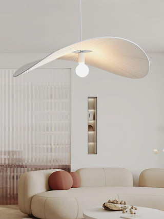 Lustra Suspension Vague Minimaliste