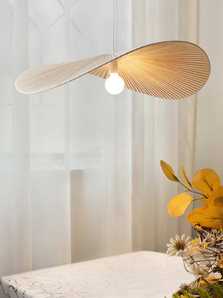Lustra Suspension Vague Minimaliste