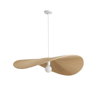 Lustra Suspension Vague Minimaliste