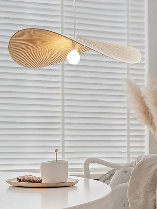 Lustra Suspension Vague Minimaliste