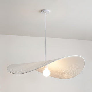 Lustra Suspension Vague Minimaliste
