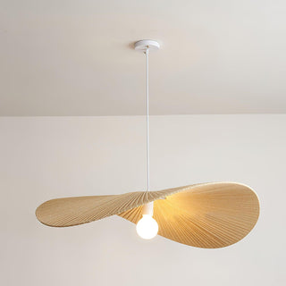 Lustra Suspension Vague Minimaliste