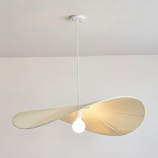 Lustra Suspension Vague Minimaliste