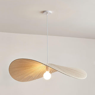 Lustra Suspension Vague Minimaliste