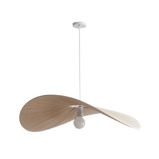 Lustra Suspension Vague Minimaliste