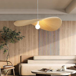 Lustra Suspension Vague Minimaliste