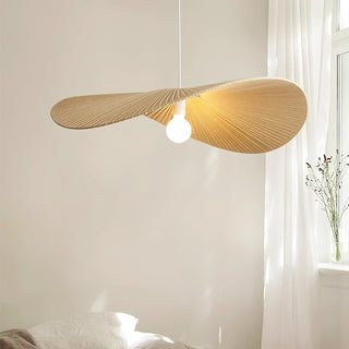Lustra Suspension Vague Minimaliste