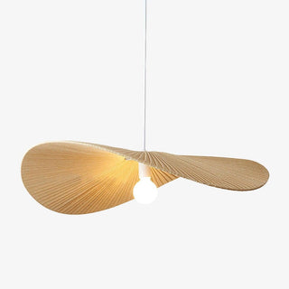 Lustra Suspension Vague Minimaliste