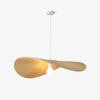 Lustra Suspension Vague Minimaliste