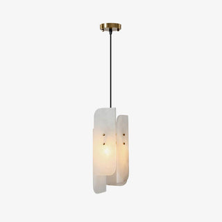 Vicarus Suspension en Albâtre Superposée