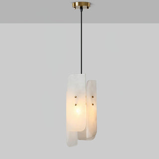 Vicarus Suspension en Albâtre Superposée
