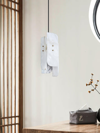 Vicarus Suspension en Albâtre Superposée