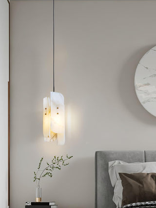 Vicarus Suspension en Albâtre Superposée