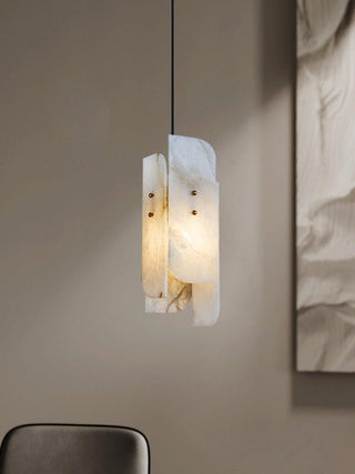 Vicarus Suspension en Albâtre Superposée