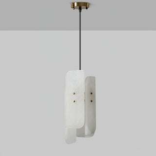 Vicarus Suspension en Albâtre Superposée