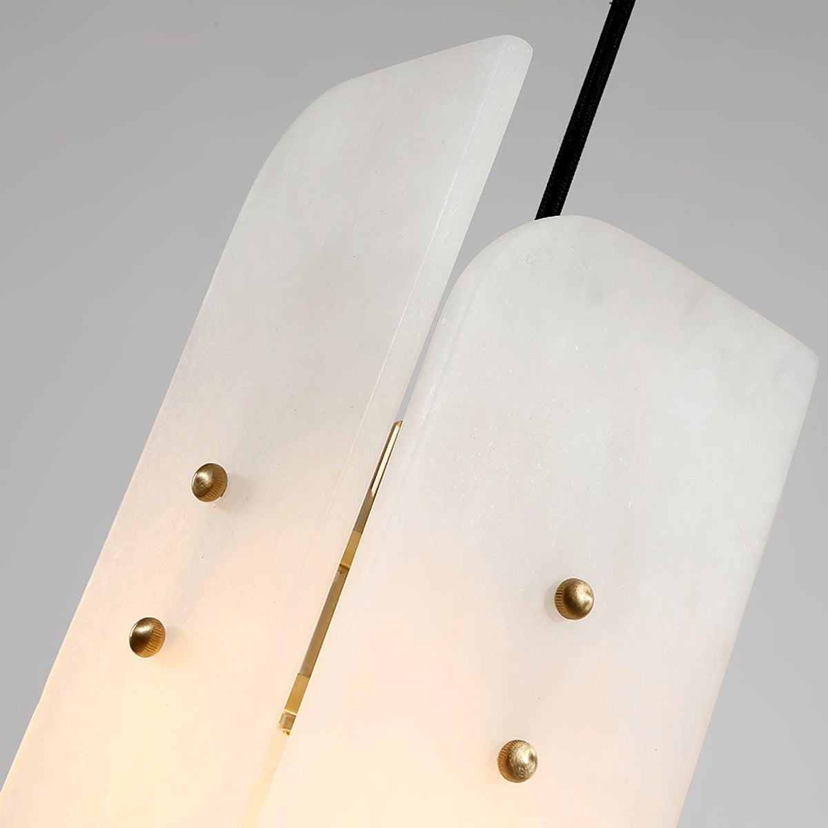 Vicarus Suspension en Albâtre Superposée