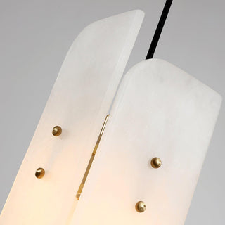 Vicarus Suspension en Albâtre Superposée
