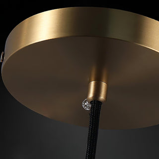 Vicarus Suspension en Albâtre Superposée