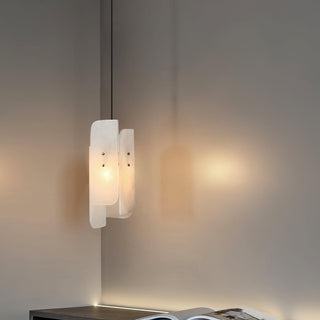 Vicarus Suspension en Albâtre Superposée
