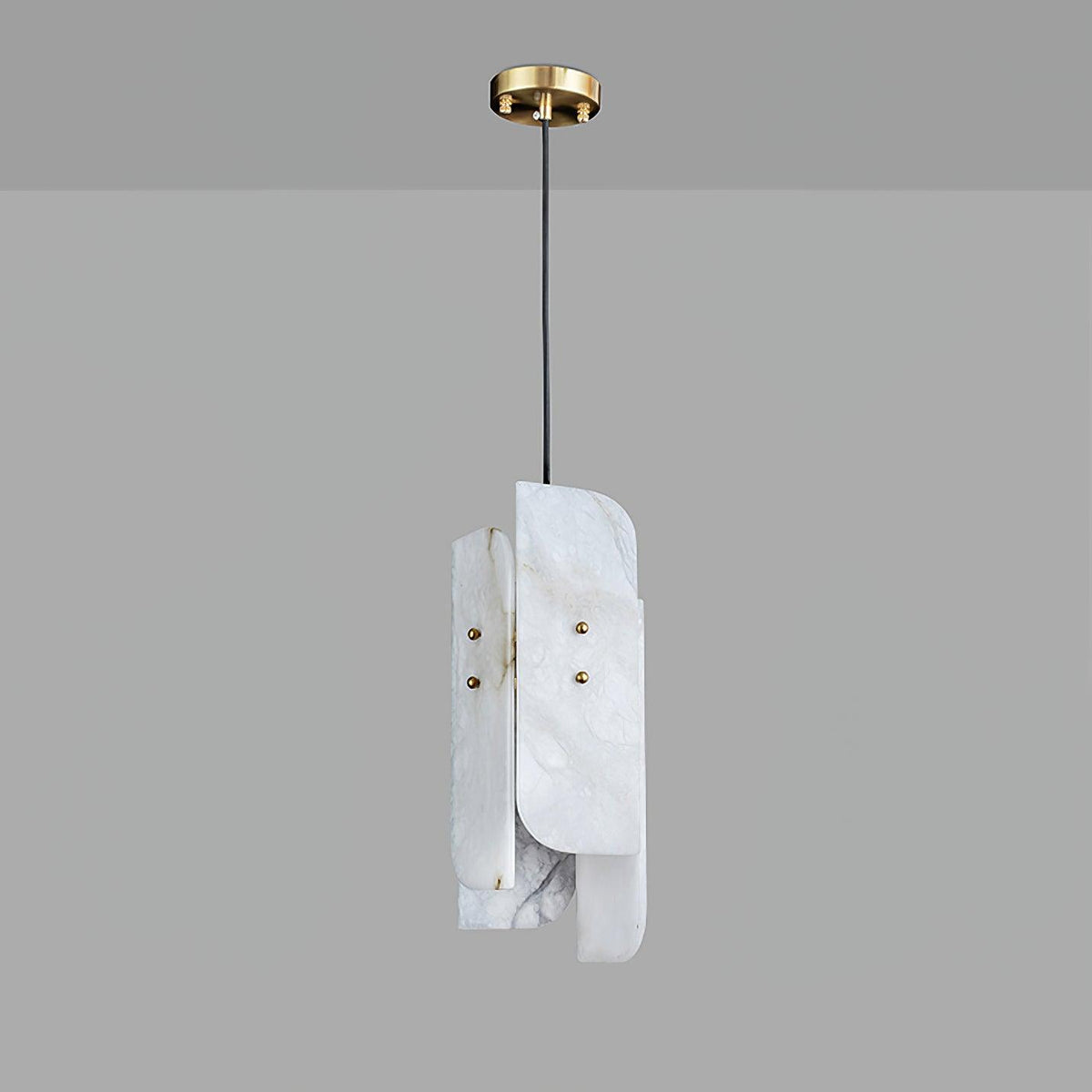 Vicarus Suspension en Albâtre Superposée