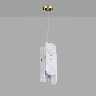 Vicarus Suspension en Albâtre Superposée