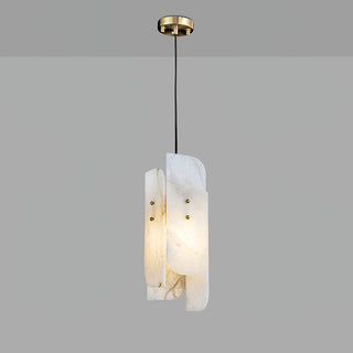 Vicarus Suspension en Albâtre Superposée