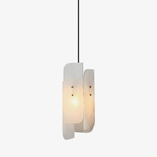 Vicarus Suspension en Albâtre Superposée