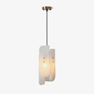 Vicarus Suspension en Albâtre Superposée