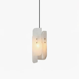 Vicarus Suspension en Albâtre Superposée