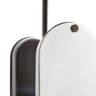 Orshaisra Suspension Albâtre Minimaliste Moderne