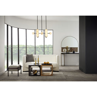 Orshaisra Suspension Albâtre Minimaliste Moderne