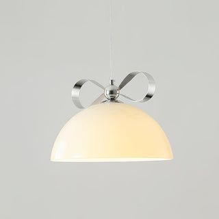 Lustra Suspension Verre Ambre Salle à Manger