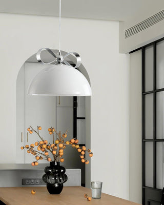 Lustra Suspension Verre Ambre Salle à Manger