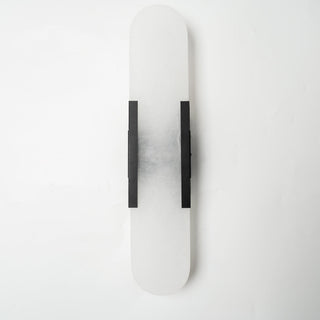 Veo Applique Murale en Albâtre de Luxe