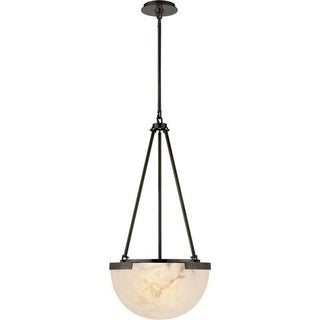 Dione Suspension Minimaliste en Albâtre