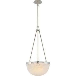 Dione Suspension Minimaliste en Albâtre