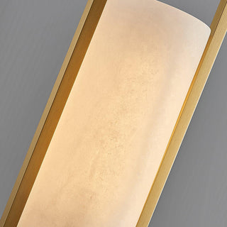 Aethyn Arche Albâtre Pendentif Lumière