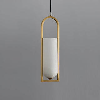 Aethyn Arche Albâtre Pendentif Lumière