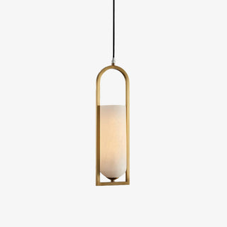 Aethyn Arche Albâtre Pendentif Lumière
