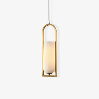Aethyn Arche Albâtre Pendentif Lumière