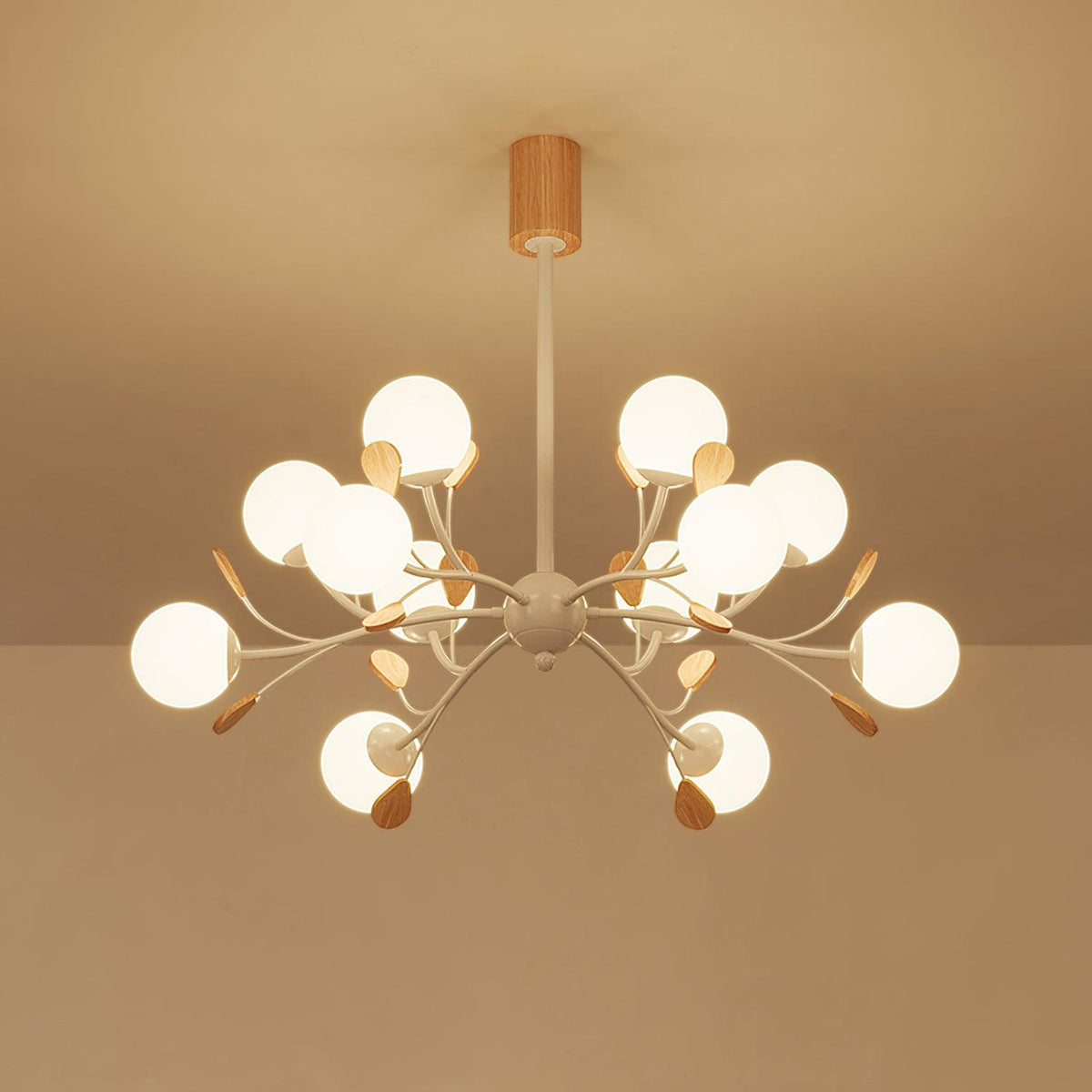 Vigia Lustre